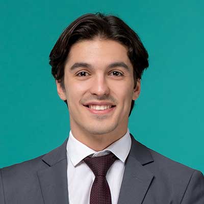 Andrés M.